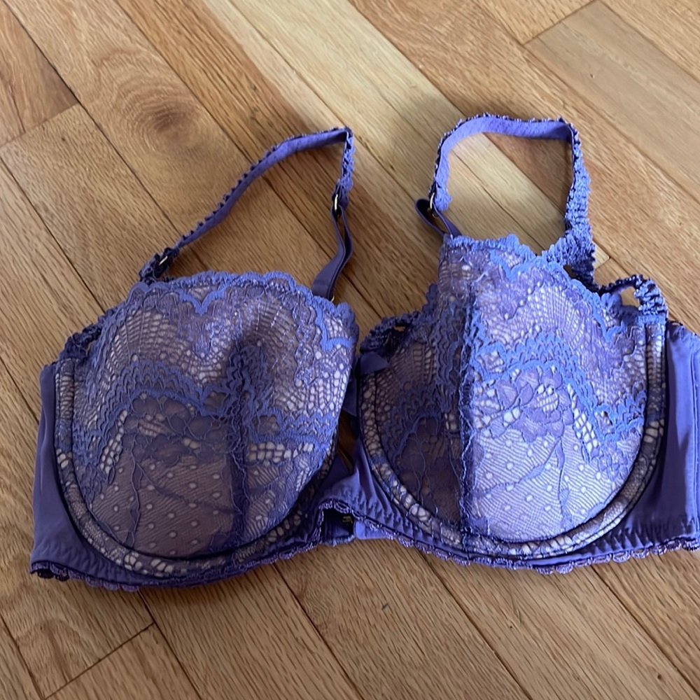 Adore me bra